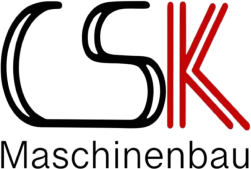 CSK Maschinenbau