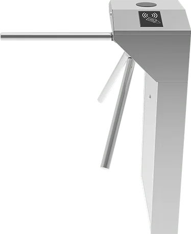 Tripod za ulaz u teretanu
